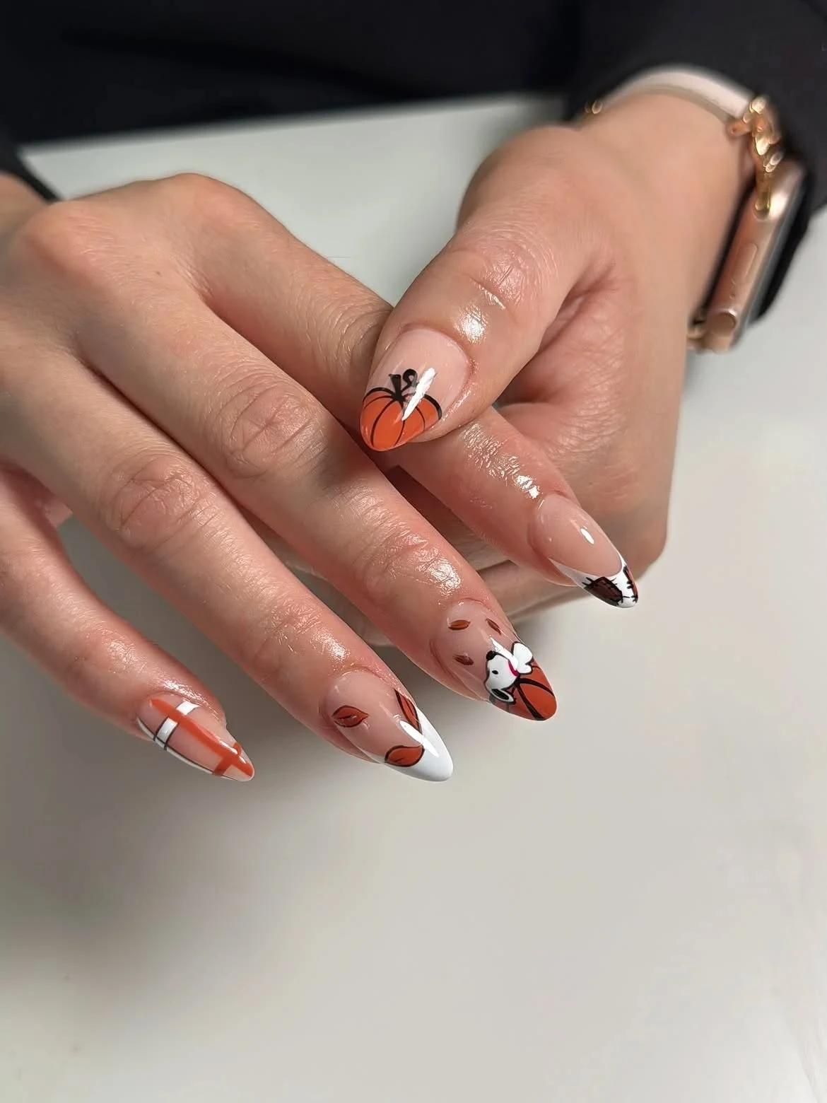 Nail Plus Collection